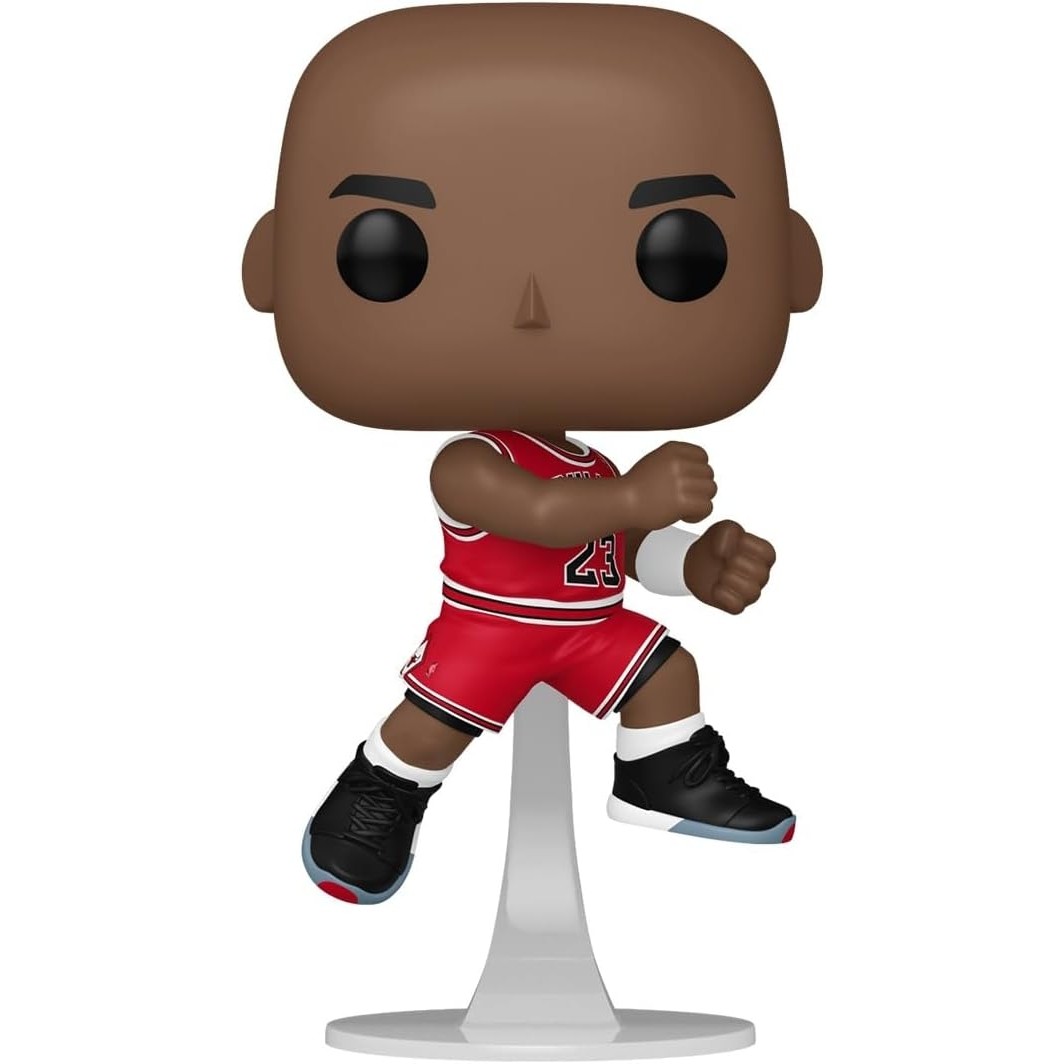 Acquista online Funko POP ! Basketball - Michael Jordan 206 Pop! Funko